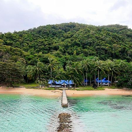 Dk2 Resort - Hidden Natural Beach Spot - Direct Tours & Fast Internet El Nido Εξωτερικό φωτογραφία