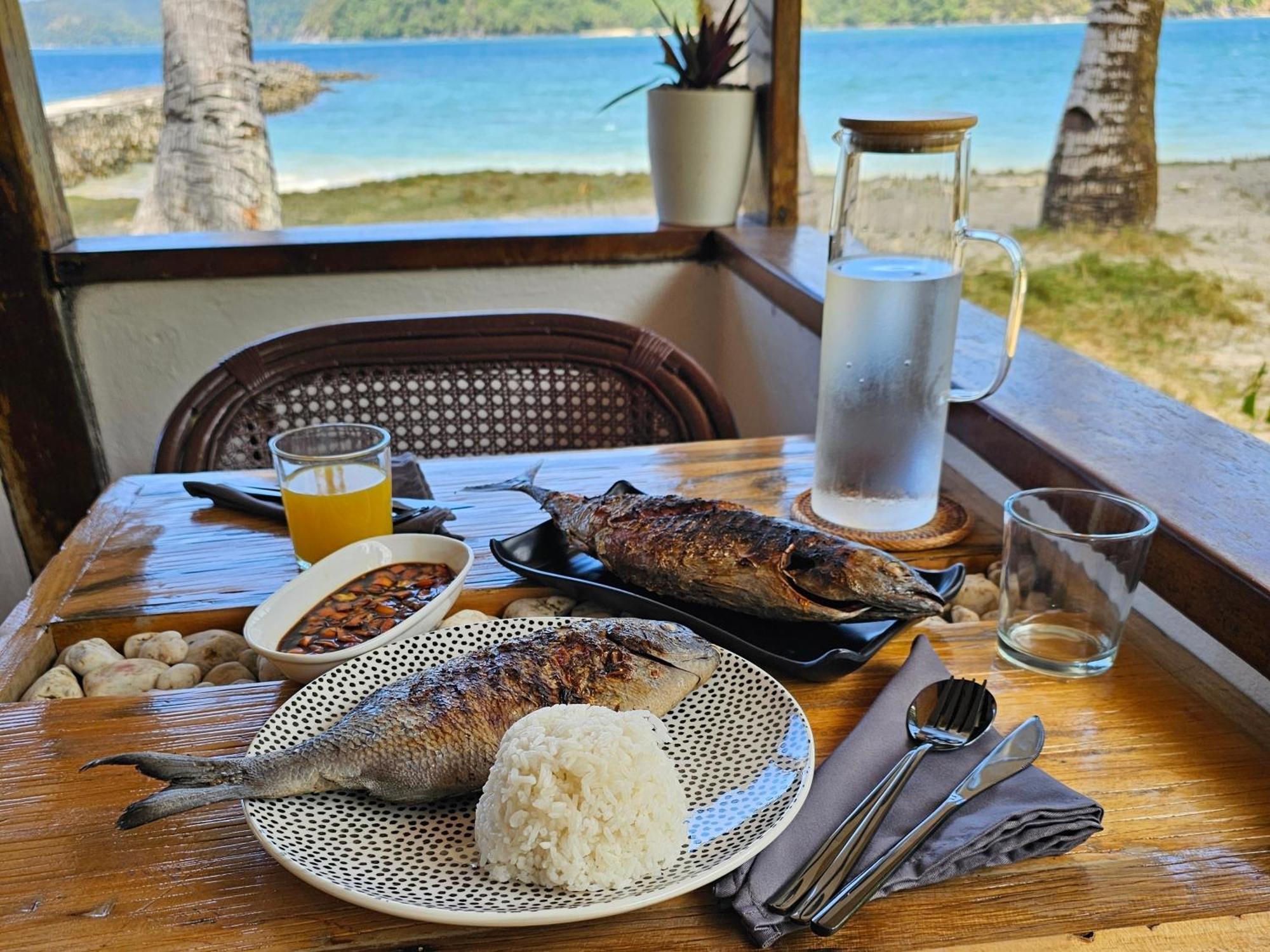 Dk2 Resort - Hidden Natural Beach Spot - Direct Tours & Fast Internet El Nido Εξωτερικό φωτογραφία