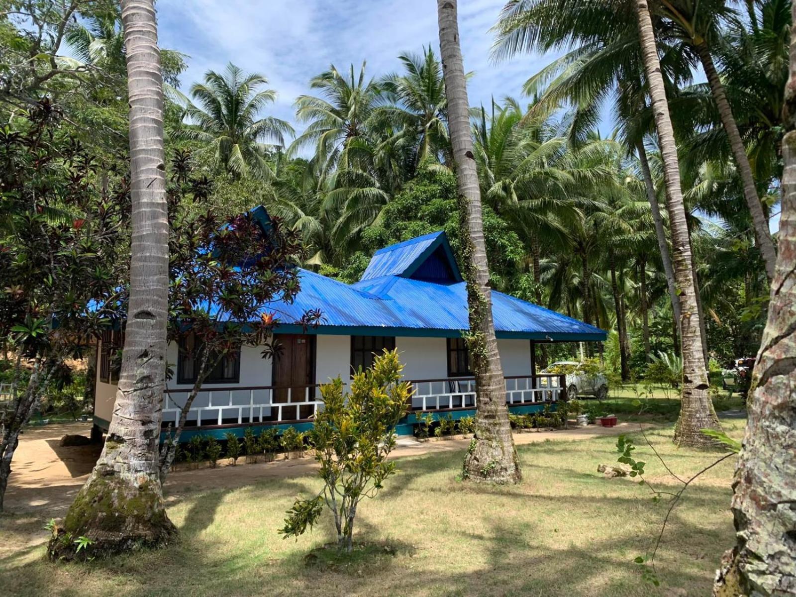 Dk2 Resort - Hidden Natural Beach Spot - Direct Tours & Fast Internet El Nido Εξωτερικό φωτογραφία