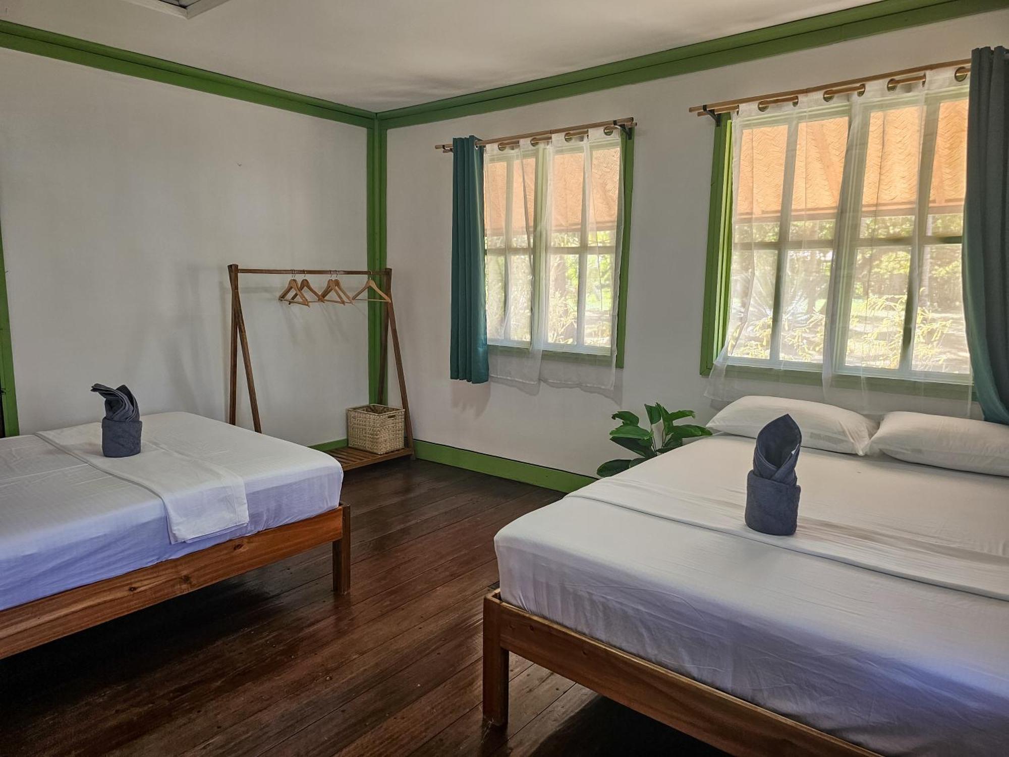 Dk2 Resort - Hidden Natural Beach Spot - Direct Tours & Fast Internet El Nido Εξωτερικό φωτογραφία
