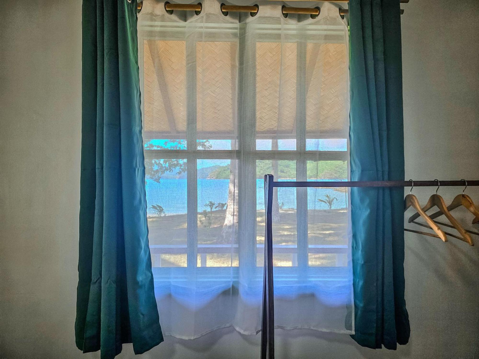 Dk2 Resort - Hidden Natural Beach Spot - Direct Tours & Fast Internet El Nido Εξωτερικό φωτογραφία