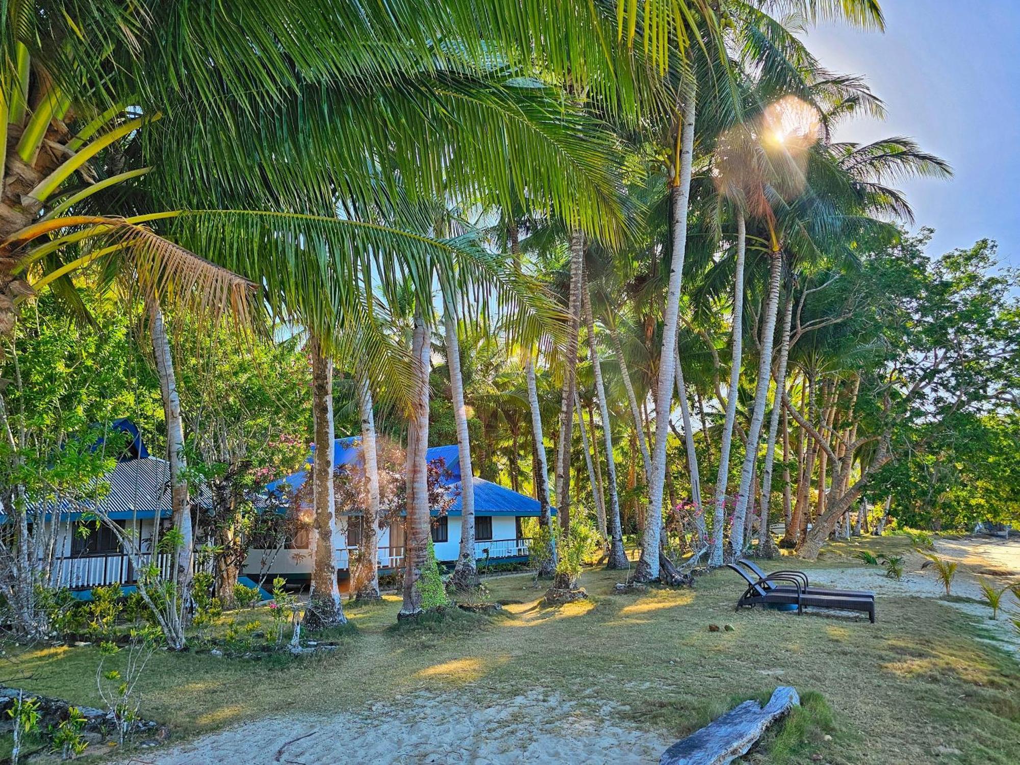 Dk2 Resort - Hidden Natural Beach Spot - Direct Tours & Fast Internet El Nido Εξωτερικό φωτογραφία
