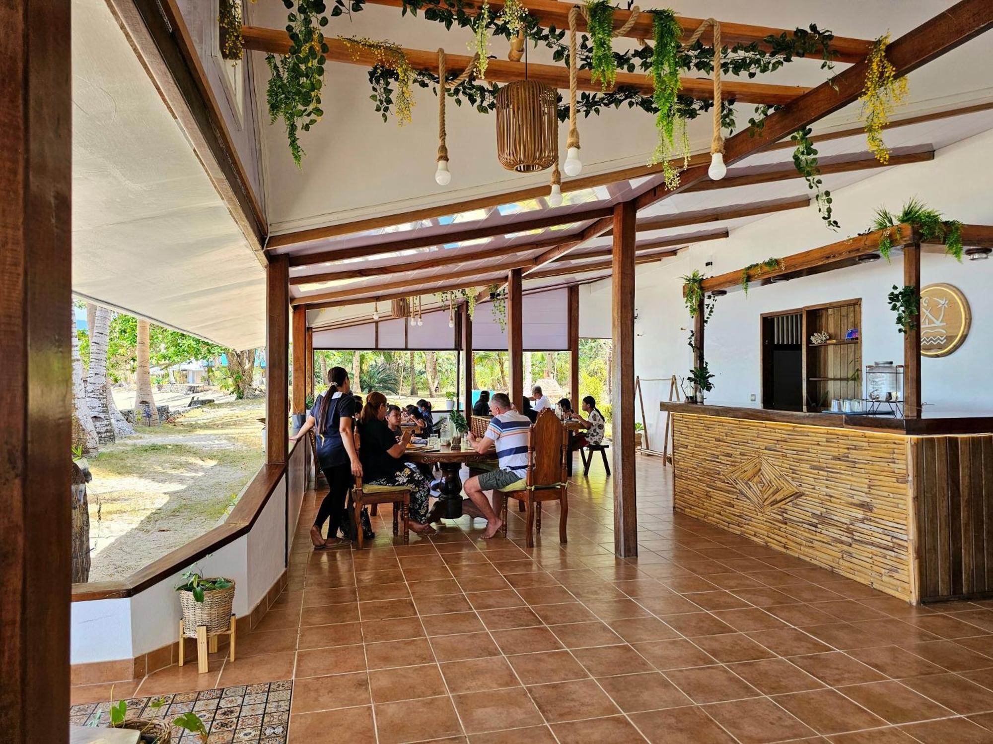 Dk2 Resort - Hidden Natural Beach Spot - Direct Tours & Fast Internet El Nido Εξωτερικό φωτογραφία