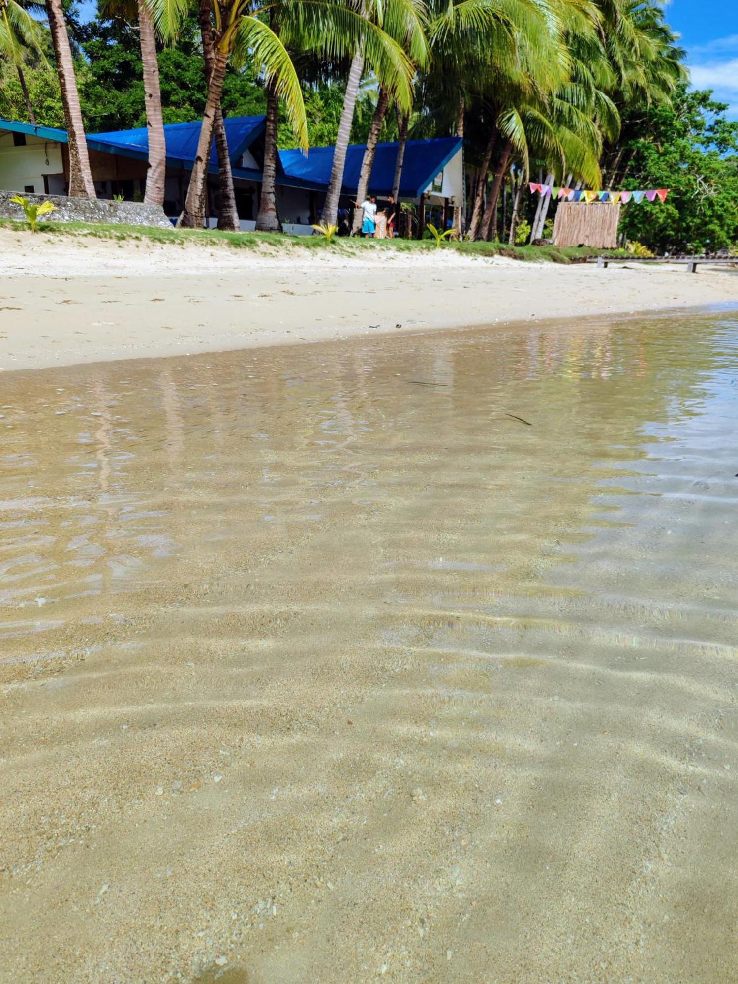 Dk2 Resort - Hidden Natural Beach Spot - Direct Tours & Fast Internet El Nido Εξωτερικό φωτογραφία