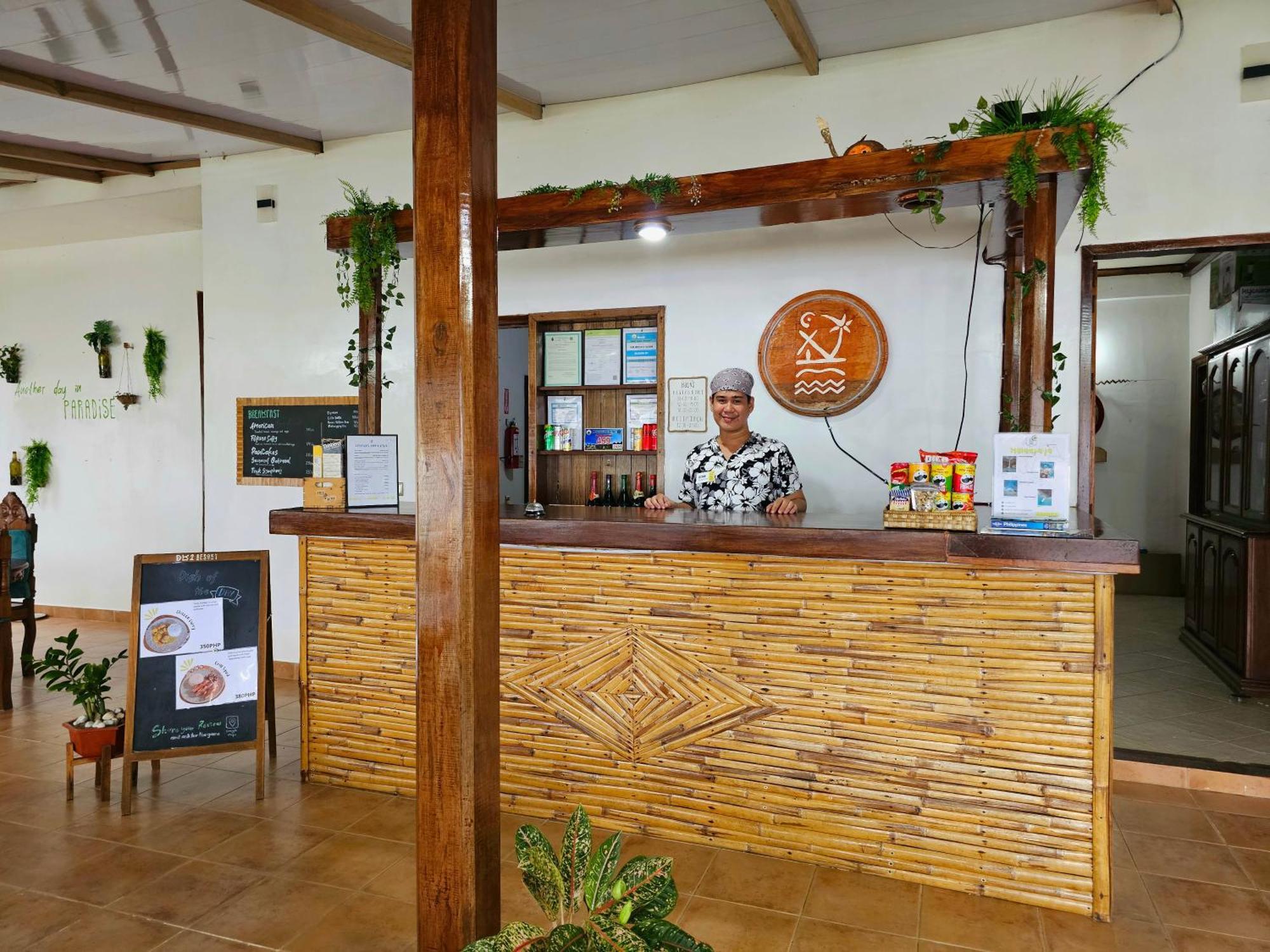 Dk2 Resort - Hidden Natural Beach Spot - Direct Tours & Fast Internet El Nido Εξωτερικό φωτογραφία