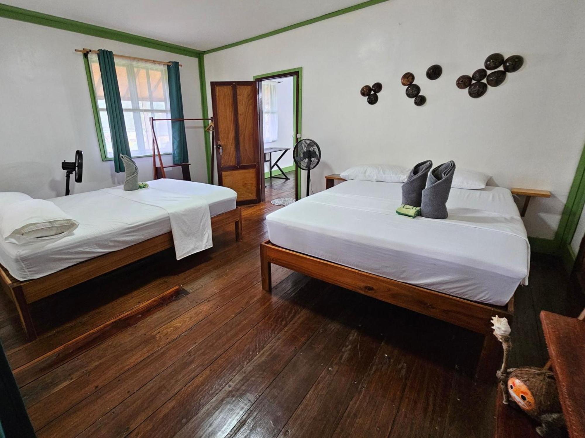 Dk2 Resort - Hidden Natural Beach Spot - Direct Tours & Fast Internet El Nido Εξωτερικό φωτογραφία