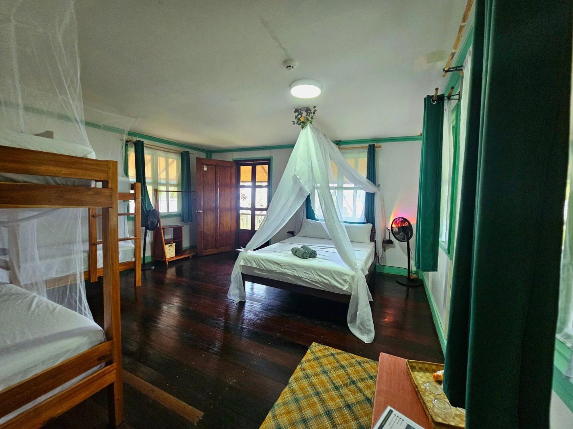 Dk2 Resort - Hidden Natural Beach Spot - Direct Tours & Fast Internet El Nido Εξωτερικό φωτογραφία